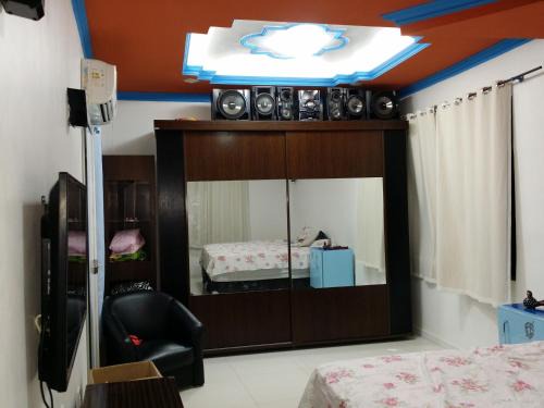 Cremacao Apartment | Residencial Adam Lima