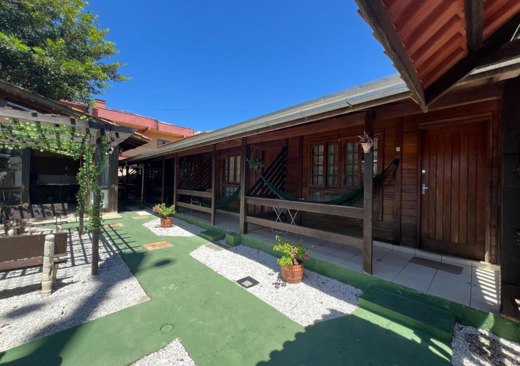 Centro Apartment | Residencial Alvorada
