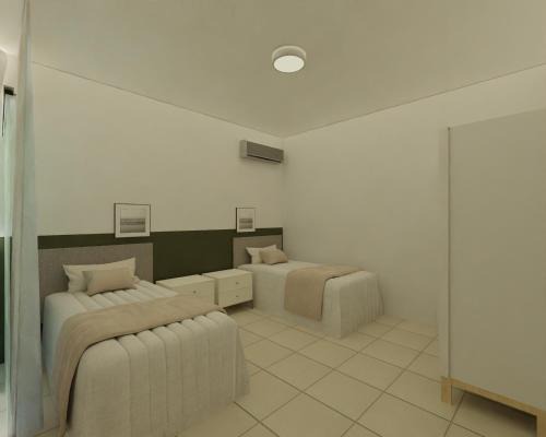 Marco Bed & Breakfast | Residencial Antunes - COP 30