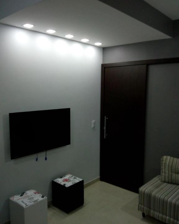 Japuiba House | Residencial Aquidabã