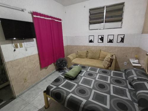Macae Apartment | Residencial Barbosa - Apto 101