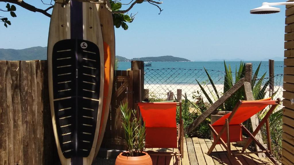 Zimbros House | Residencial Bombinhas Pé na Areia