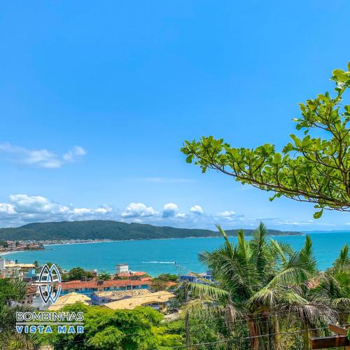 Centro Apartment | Residencial Bombinhas Vista Mar