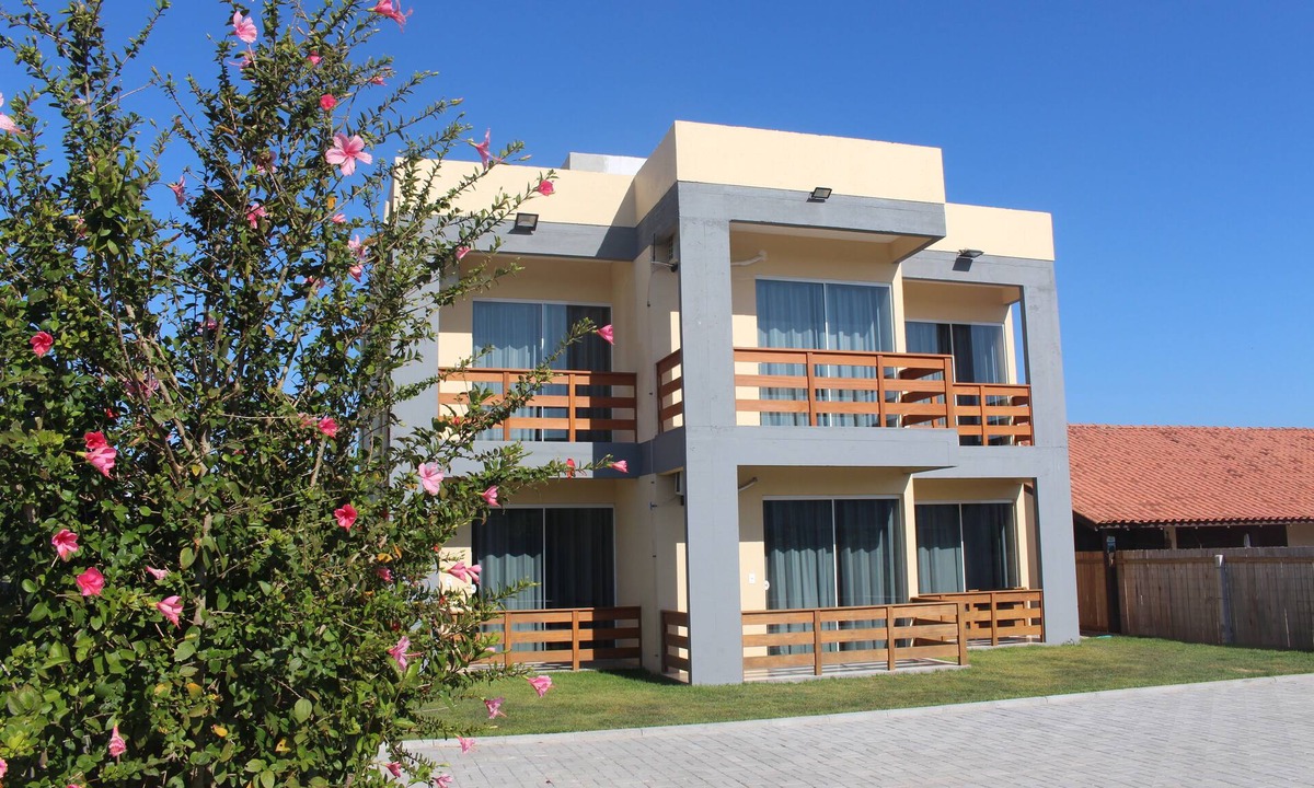 Palhoca Apartment | Residencial Berê - Kitnet 2