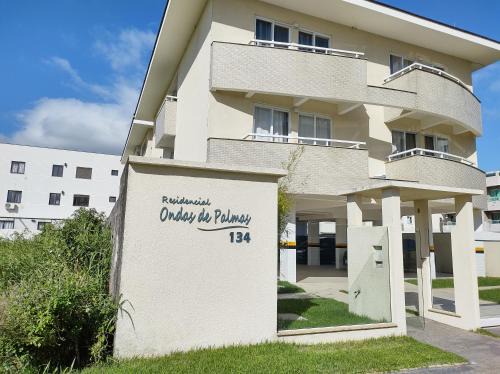 Governador Celso Ramos Apartment | Residencial Ondas de Palmas