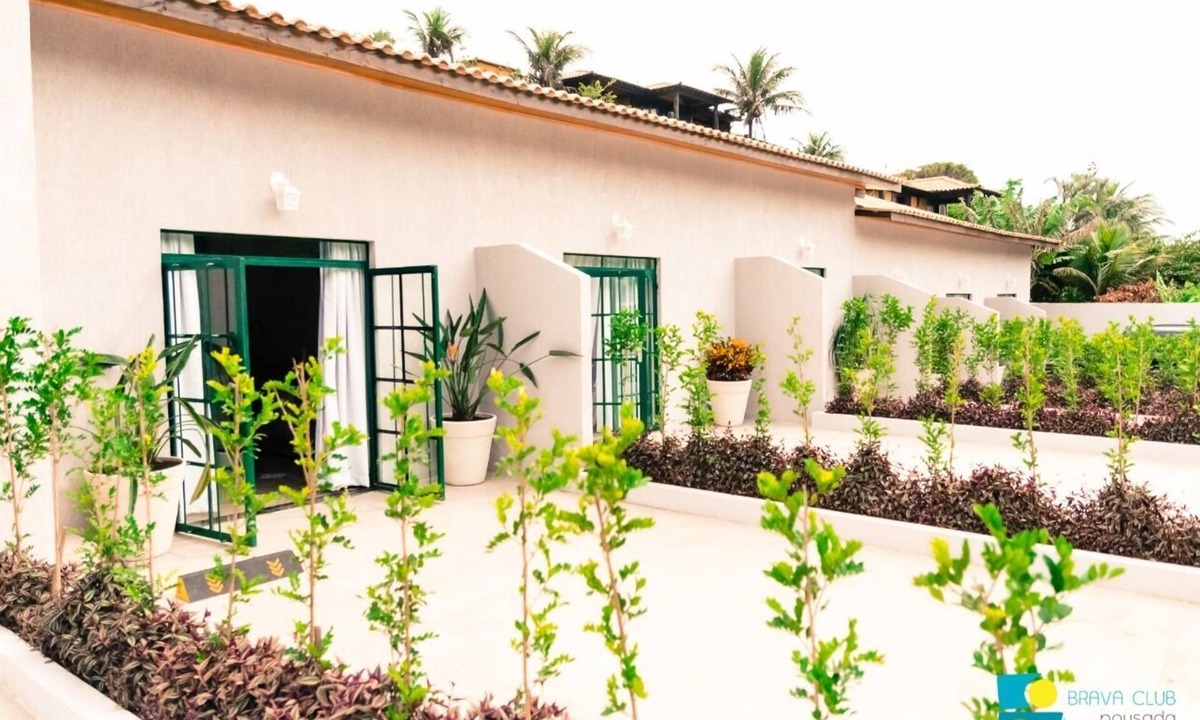 Brava Hotel | Residencial Brava Club Exclusive