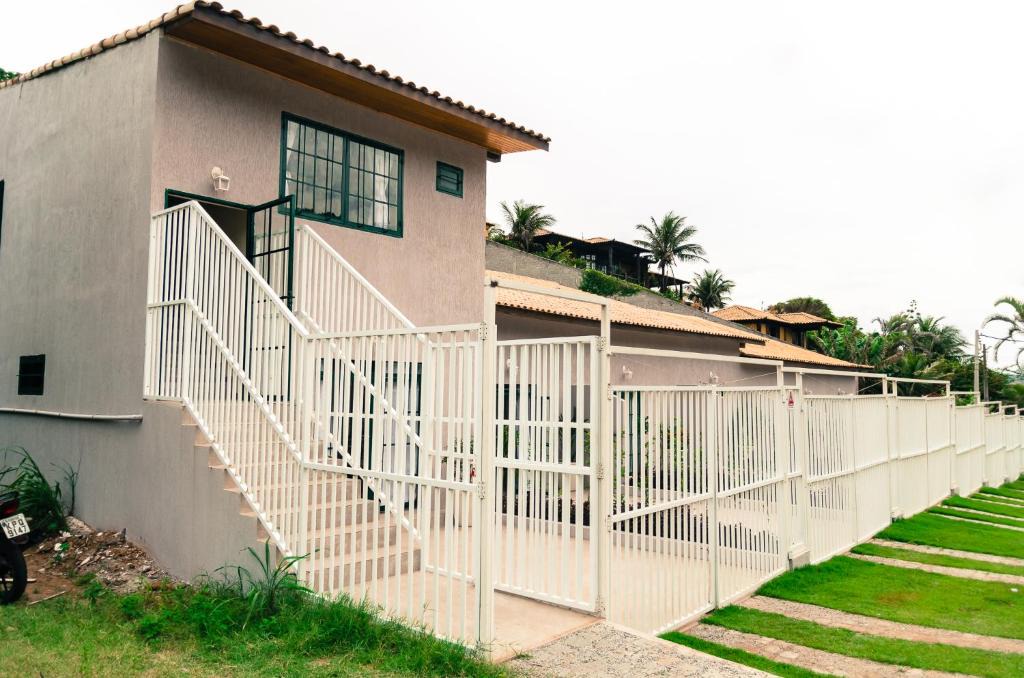 Brava Hotel | Residencial Brava Club Exclusive