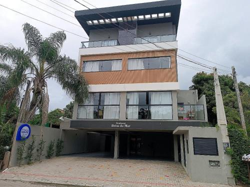 Ze Amandio Apartment | Residencial Brisa do Mar