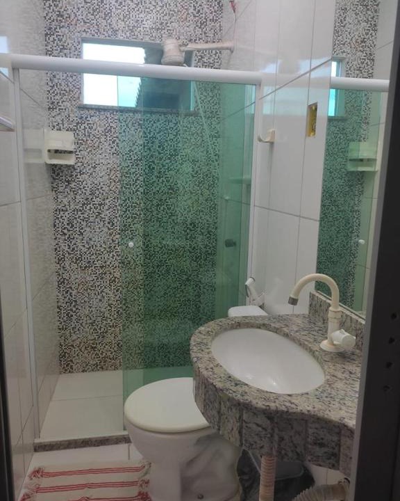 Guaibim House | RESIDENCIAL BULHÕES
