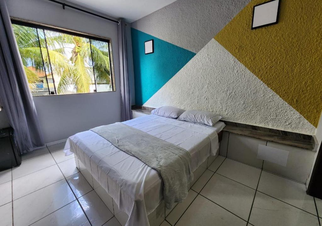 Jardim Caicara Apartment | Residencial Caicara