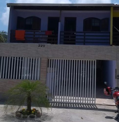 Caioba Apartment | Residencial Caiobá I