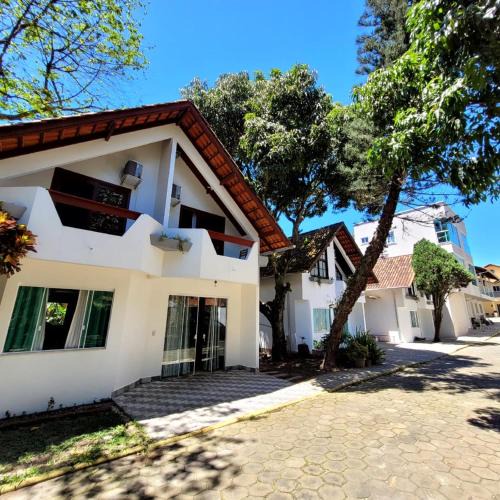 Centro Apartment | Residencial Chalés Rota do Sol centro de Bombinhas