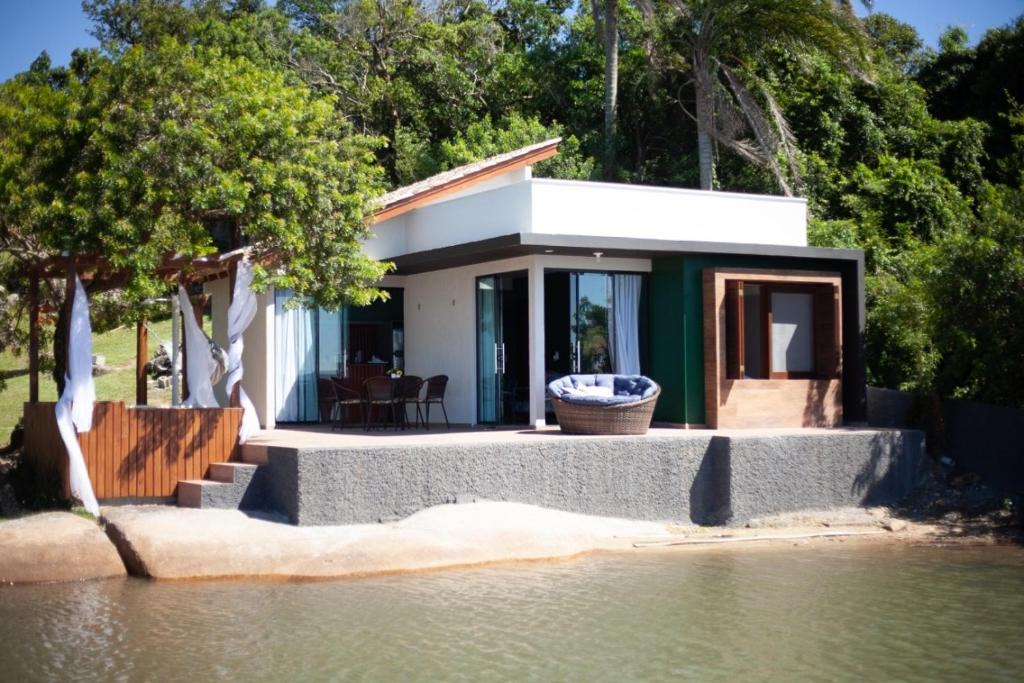 Madre House | RESIDENCIAL COSTA DA LAGOA PAZ
