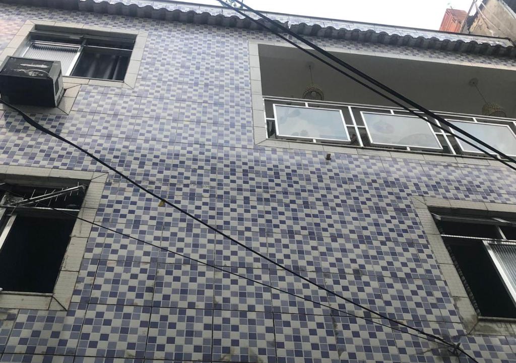 Itanhanga House | Residencial Cunha
