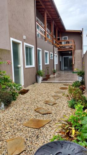 Florianopolis House | Residencial da Cris