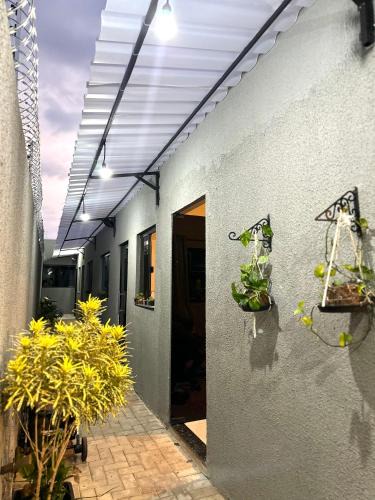 Plano Diretor Sul Apartment | Residencial Davisis - Parada do Jalapão