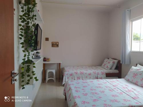 Rio Vermelho Sul Apartment | Residencial Dia Lindo