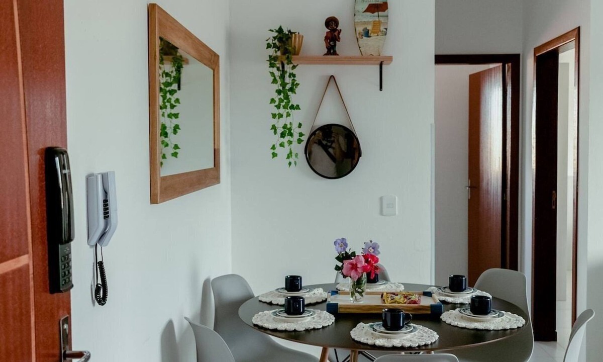 Capivari House | Residencial Diva - Praia dos Ingleses - NIN001