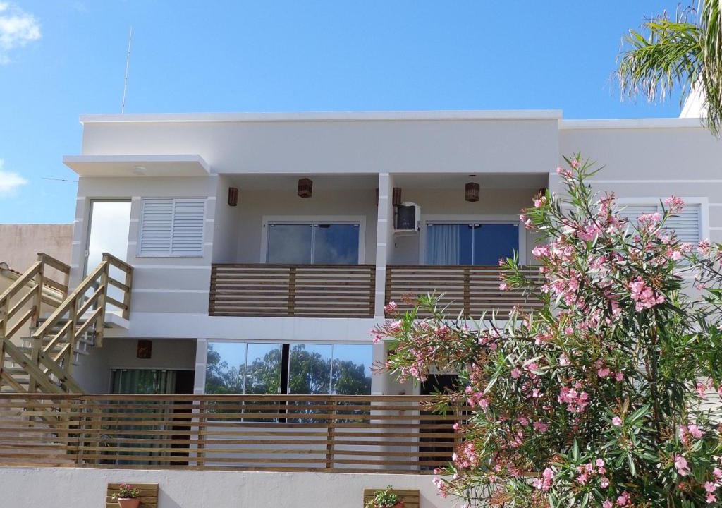 Ingleses Sul Apartment | Residencial Dois Amores Apartamentos