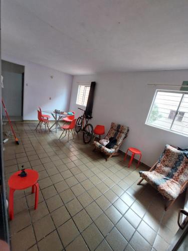Candeias Apartment | Residencial Dom Helder Câmara