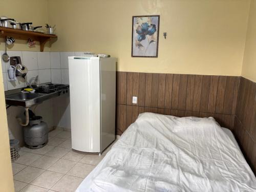 Maracangalha Apartment | Residencial Dom Luiz