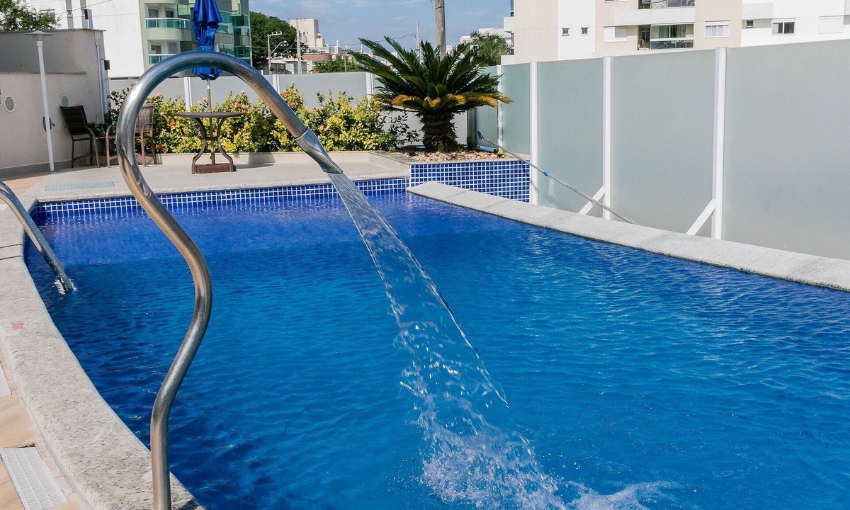 Ingleses Norte Apartment | Residencial Dom Virgílio - NIN002