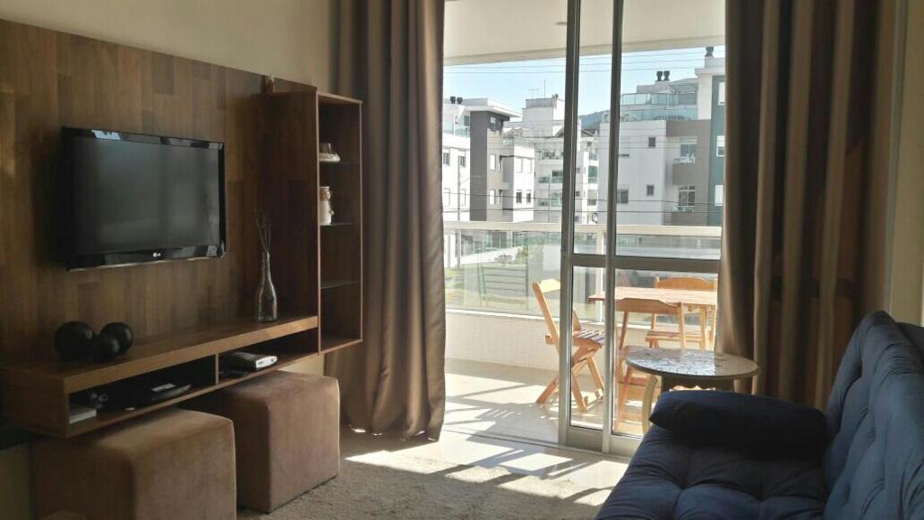 Lagoa Pequena Apartment | Residencial Encantos do Mar