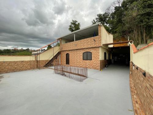 Boa Esperanca Apartment | Residencial Esperança