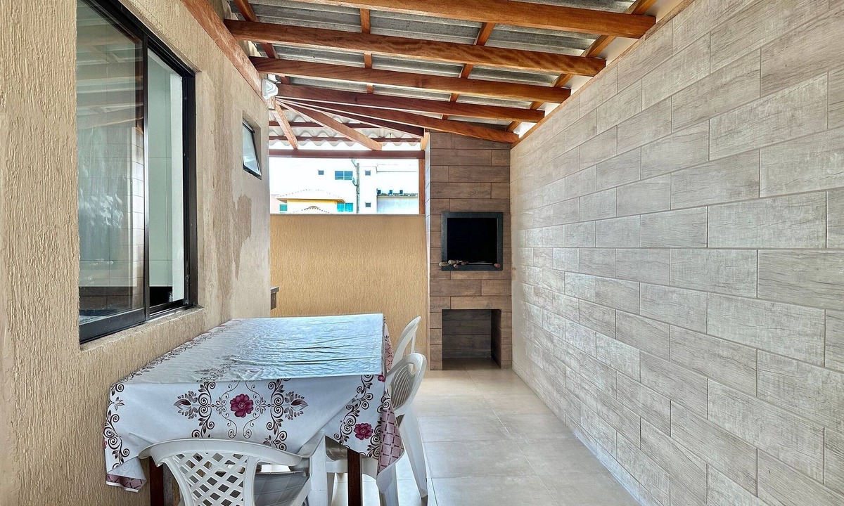 Bombas Apartment | Residencial Falcão