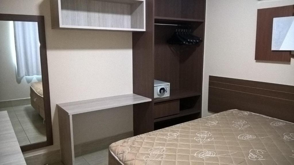 Bandeirantes Apartment | Residencial Fiore Prime