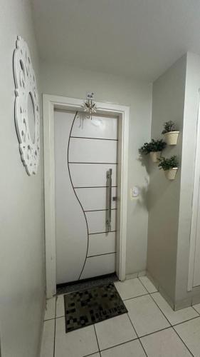 Jiboia Branca Apartment | Residencial Fit Coqueiro 2