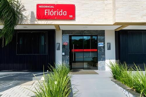 Canto Grande Apartment | Residencial Flórida I