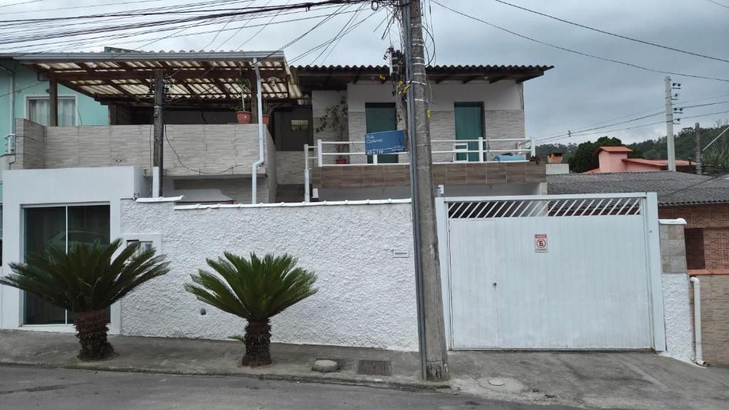 Monte Verde Apartment | Residencial Garcia Diárias Econômicas
