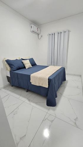 Itaberaba Apartment | Residencial Gran Bahia II 105