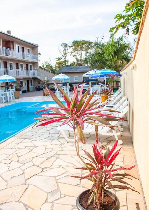 Guaratuba House | Residencial Havaí