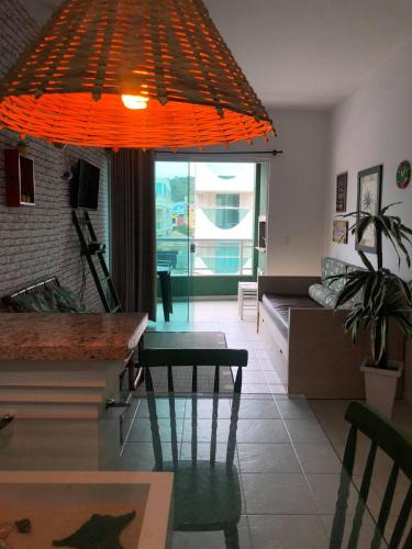 Quatro Ilhas Apartment | Residencial Ilha Bela