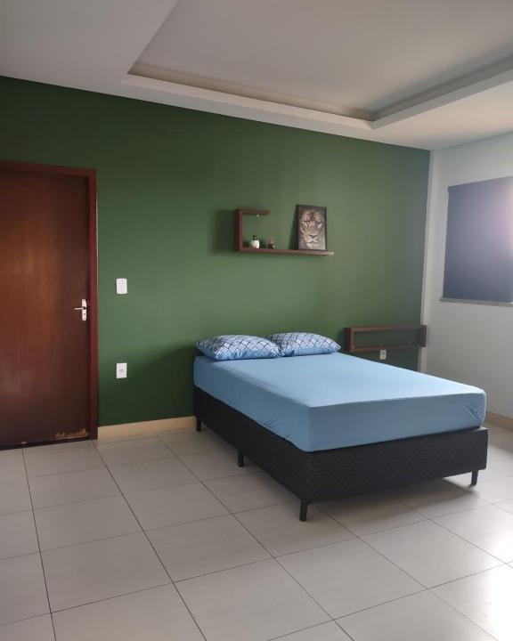 Jardim Europa Apartment | Residencial Isaura