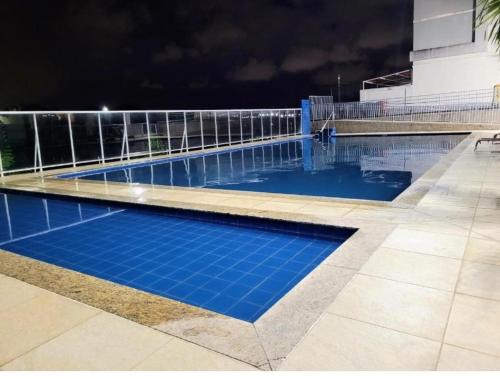 Portal do Sol Apartment | Residencial Jardim da Costa com 2 quartos a 4 km praia