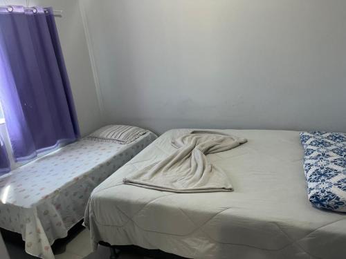 Plano Diretor Sul Apartment | Residencial Jasmim Apto Standard 03