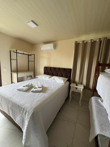 Alto Sao Bento Apartment | Residencial lara 1