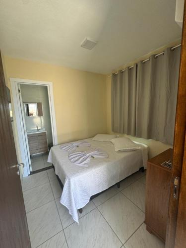 Casa Branca Apartment | Residencial Lara 10