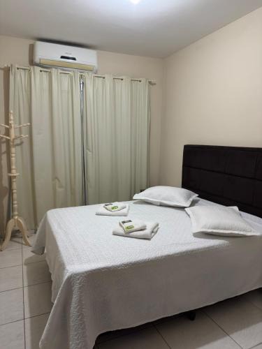 Alto Sao Bento Apartment | Residencial lara 101