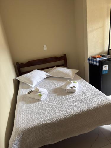 Alto Sao Bento Apartment | Residencial Lara 2