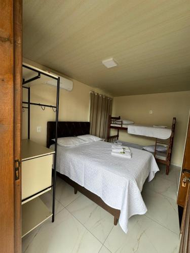 Alto Sao Bento Apartment | Residencial Lara 7