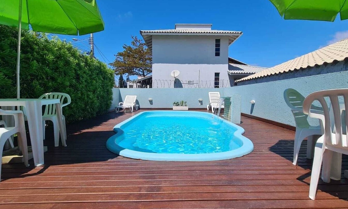 Santinho Hotel | Residencial las dunas