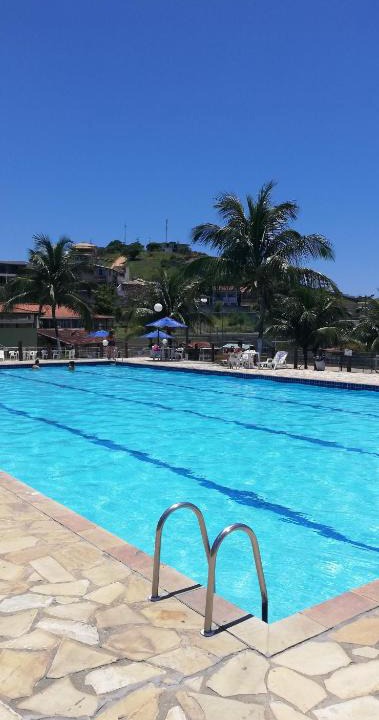 Baixo Grande Apartment | Residencial Marina Club