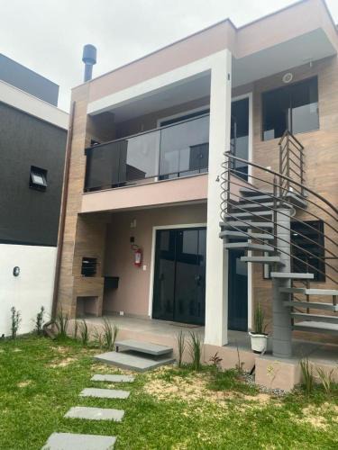 Pantano do Sul Apartment | Residencial Mariano 4