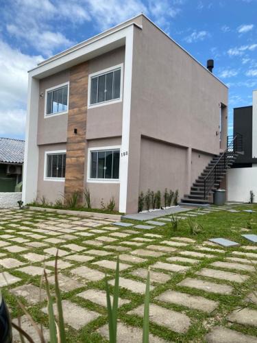 Pantano do Sul Apartment | Residencial Mariano 5