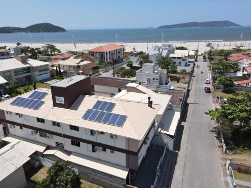 Ponta do Papagaio Apartment | Residencial Marilis