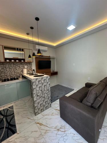Macapa Apartment | Residencial Mavie